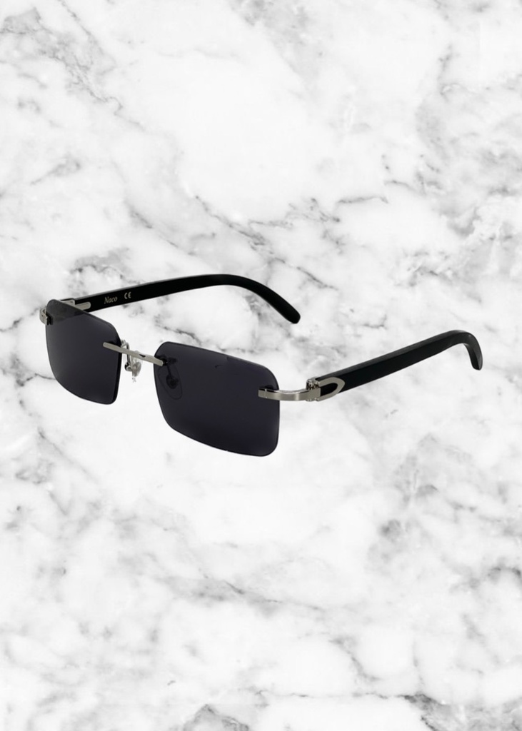 NACO HYPE LIMITED BLACK