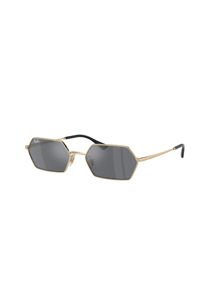 RAYBAN 3728 YEVI 921/6V