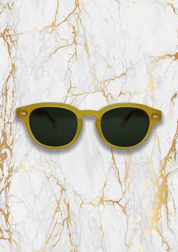 [Naco Million-Yellow] Naco Million Yellow