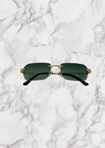 [NACO HYPE GREEN] NACO HYPE GREEN