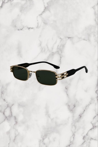 [NACO REGULAR GREEN] NACO REGULAR GREEN