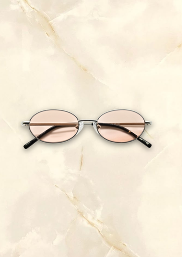 [NACO OVAL 90'S METAL] NACO OVAL 90'S METAL 